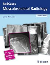 book RadCases Q&A Musculoskeletal Radiology (Radcases Plus Q&A)