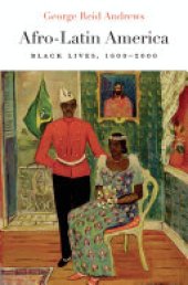 book Afro-Latin America