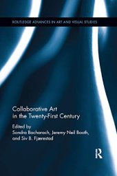 book Collaborative Art in the Twenty-First Century