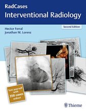 book RadCases Q&A Interventional Radiology (Radcases Plus Q&A)