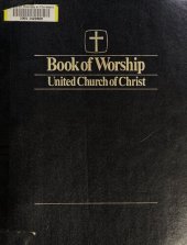 book Book of Worship