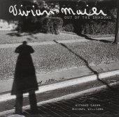 book Vivian Maier: Out of the Shadows