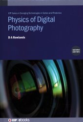 book Physics of Digital Photography