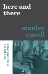 book Here and There: Sites of Philosophy