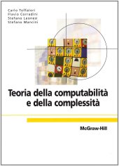 book Teoria della computabilità e della complessità