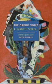 book The Orphic Voice: Poetry and Natural History