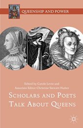 book Scholars and Poets Talk About Queens