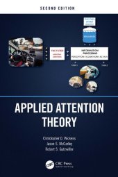 book Applied Attention Theory