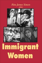 book Immigrant Women