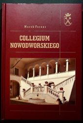 book Collegium Nowodworskiego