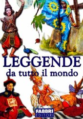 book Leggende da tutto il mondo