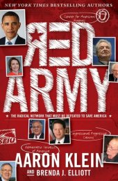 book Red Army: The Radical Network That Must Be Defeated to Save America