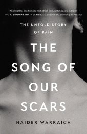 book The Song of Our Scars: The Untold Story of Pain