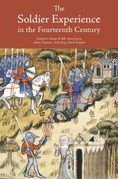 book The Soldier Experience in the Fourteenth Century