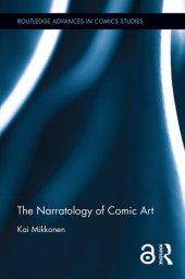 book The Narratology of Comic Art