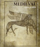 book Medieval c. 400–c. 1600: Art and Architecture of Ireland