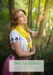 book Sewing For Beginners: Make your own costume Step By Step