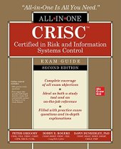 book CRISC Certified in Risk and Information Systems Control All-in-One Exam Guide