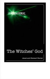 book The Witches' God (The Paranormal)