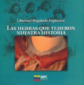 book Las hebras que tejieron nuestra historia