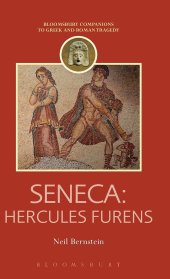 book Seneca: Hercules Furens