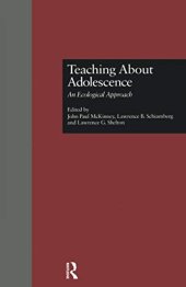 book Teaching About Adolescence