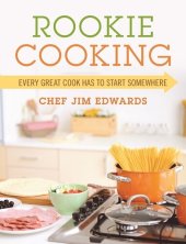 book Rookie Cooking