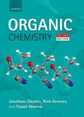 book Organic Chemistry