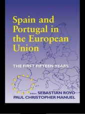 book Spain and Portugal in the European Union: The First Fifteen Years