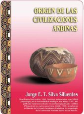 book Origen de las civilizaciones andinas