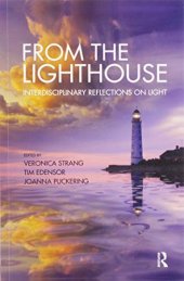 book From the Lighthouse: Interdisciplinary Reflections on Light