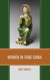 book Women in Tang China