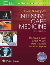 book Irwin and Rippe's Intensive Care Medicine