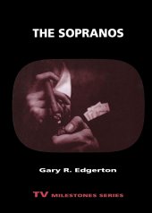 book The Sopranos