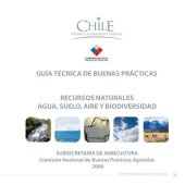 book Guía técnica de buenas prácticas en recursos naturales: agua, suelo, aire y biodiversidad