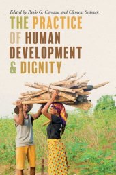 book The Practice of Human Development and Dignity