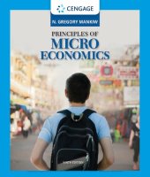 book Principles of Microeconomics