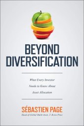 book Beyond Diversification: What Every Investor Needs to Know About Asset Allocation