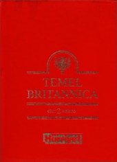 book Temel Britannica Temel Eğitim ve Kültür Ansiklopedisi Cilt 02 Aristo - Balkanlar