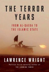 book The Terror Years: From Al-Qaeda to the Islamic State