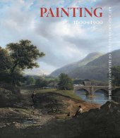 book Art and Architecture of Ireland: Volume 2: Painting 1600–1900