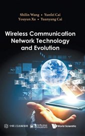 book Wireless Communication Network Technology and Evolution