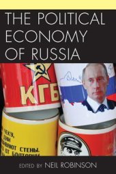 book The Political Economy of Russia