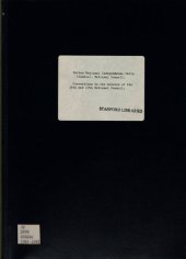 book 2nd Extraordinary National Council of the United National Independence Party 24th - 29th July, 1983. Corrections to the Minutes of the 16th and 17th National Council of the United National Independence Party