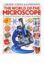 book The World of the Microscope