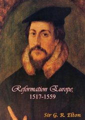 book Reformation Europe, 1517-1559