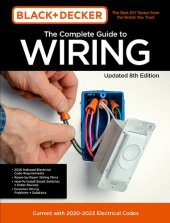 book Black+Decker: The Complete Guide To Wiring