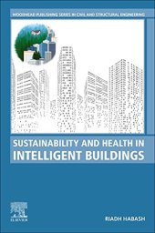 book Sustainability and Health in Intelligent Buildings