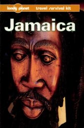 book Jamaica: A Lonely Planet Travel Survival Kit