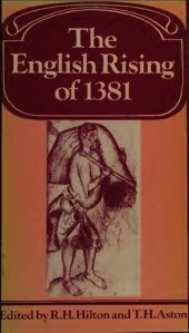 book The English rising of 1381